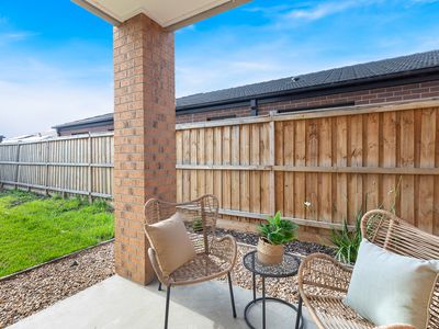 9 Margie Street, Wyndham Vale