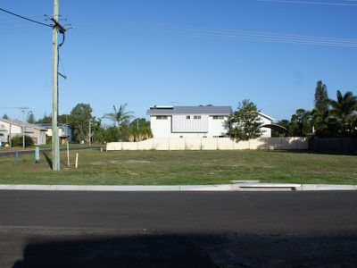 13 Oak Street, Woodgate