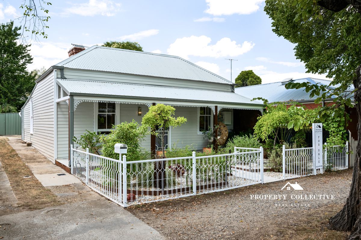 16 Finch Street, Beechworth