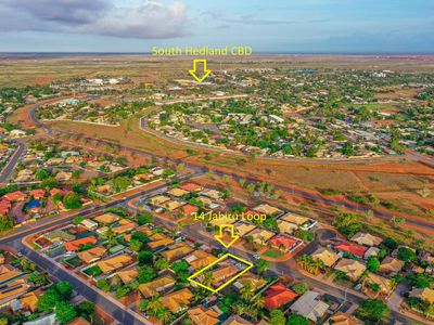 14 Jabiru Loop, South Hedland