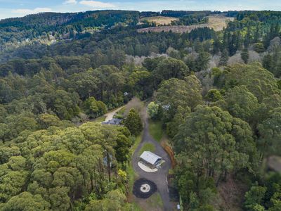 950 Mt Macedon Road, Mount Macedon