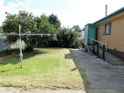 9 President Street, Seymour