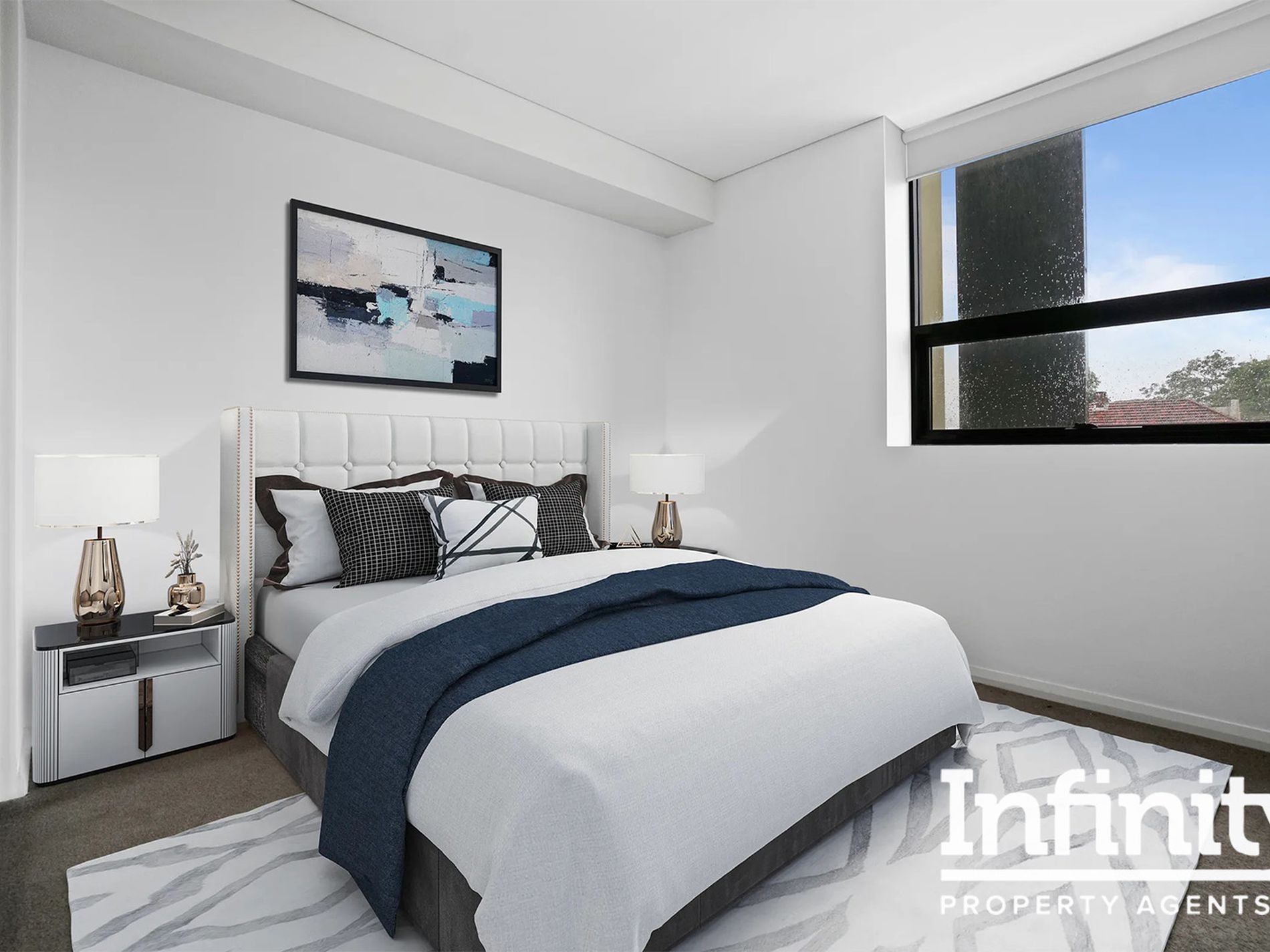 210 / 21 Princess Highway, Kogarah