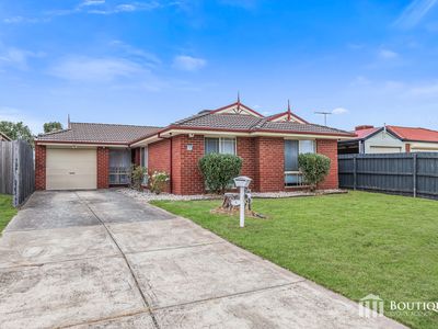 4 Shady Close, Narre Warren South