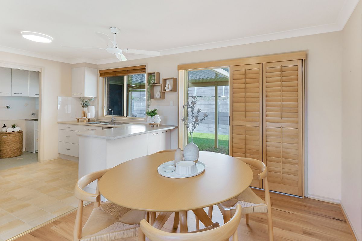 12 / 81 Newling Street, Lisarow