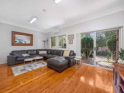 51A James Street, Punchbowl