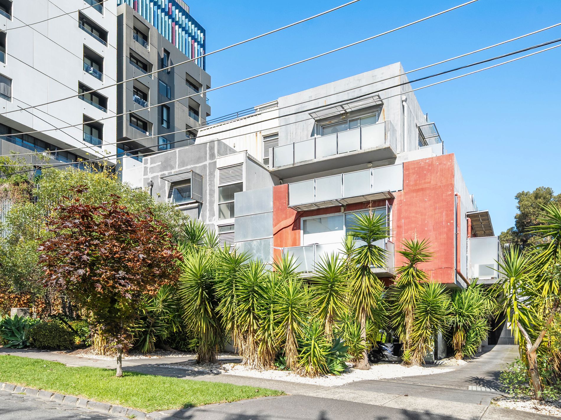 47 / 5 Archibald Street, Box Hill