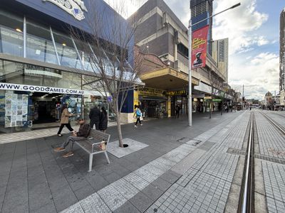 Shop 1 / 235 Church Street, Parramatta