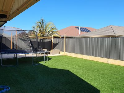 14 Ghost Gum Blvd, Banksia Grove
