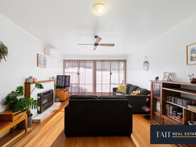 25 Thomson Street, Wangaratta