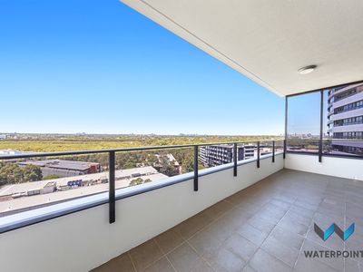 905 / 9 Australia Avenue, Sydney Olympic Park