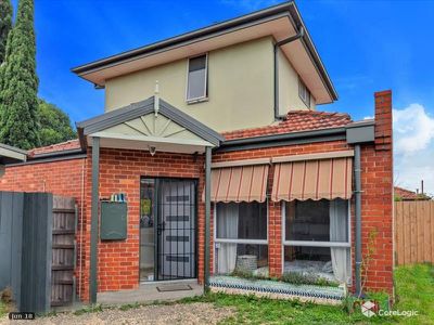 114B Nicholson Street, Brunswick East