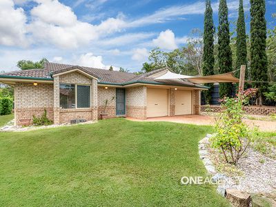 20 Toomba Place, Forest Lake