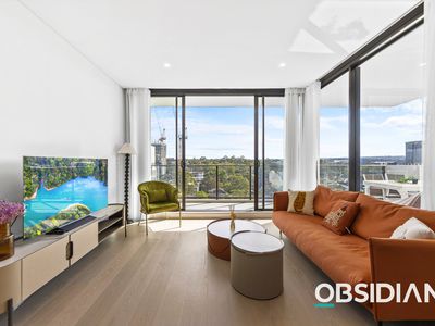 B1208 / 82 Waterloo Road, Macquarie Park