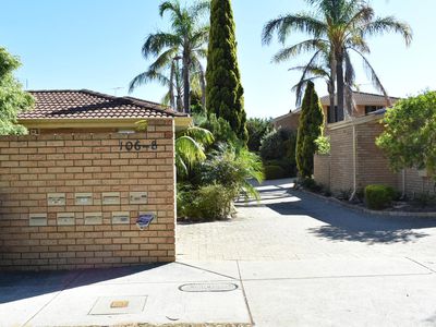 5/106-108 Ventnor Street, Scarborough