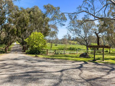 House 5 / 465 Tallarook-Pyalong Rd, Tallarook