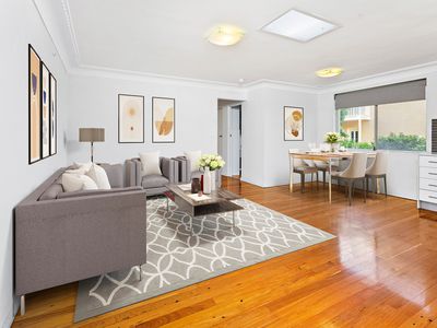 6 / 32 Matthews Street, Wollongong