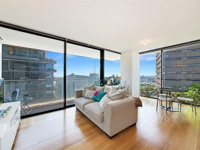 1403 / 3 Carlton St, Chippendale