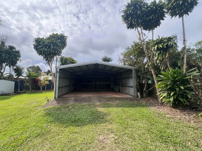 Yungaburra