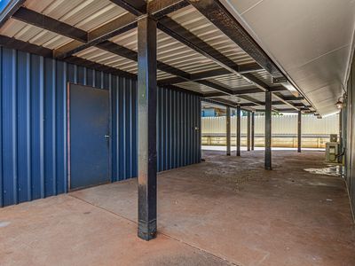 11 Orchid Close, South Hedland
