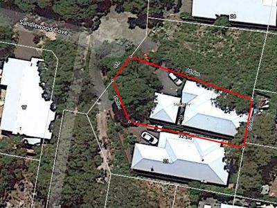 23 Sandlewood Cove, Callala Beach
