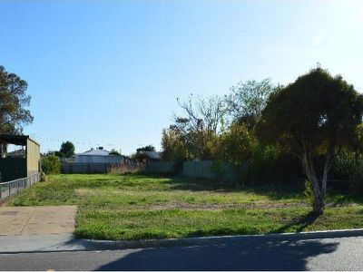 130 Burke Street, Wangaratta