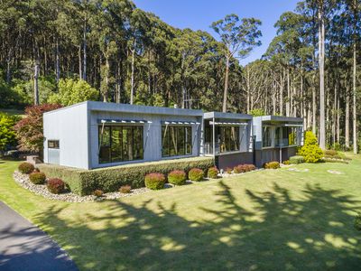 1275 Mount Macedon Road, Hesket