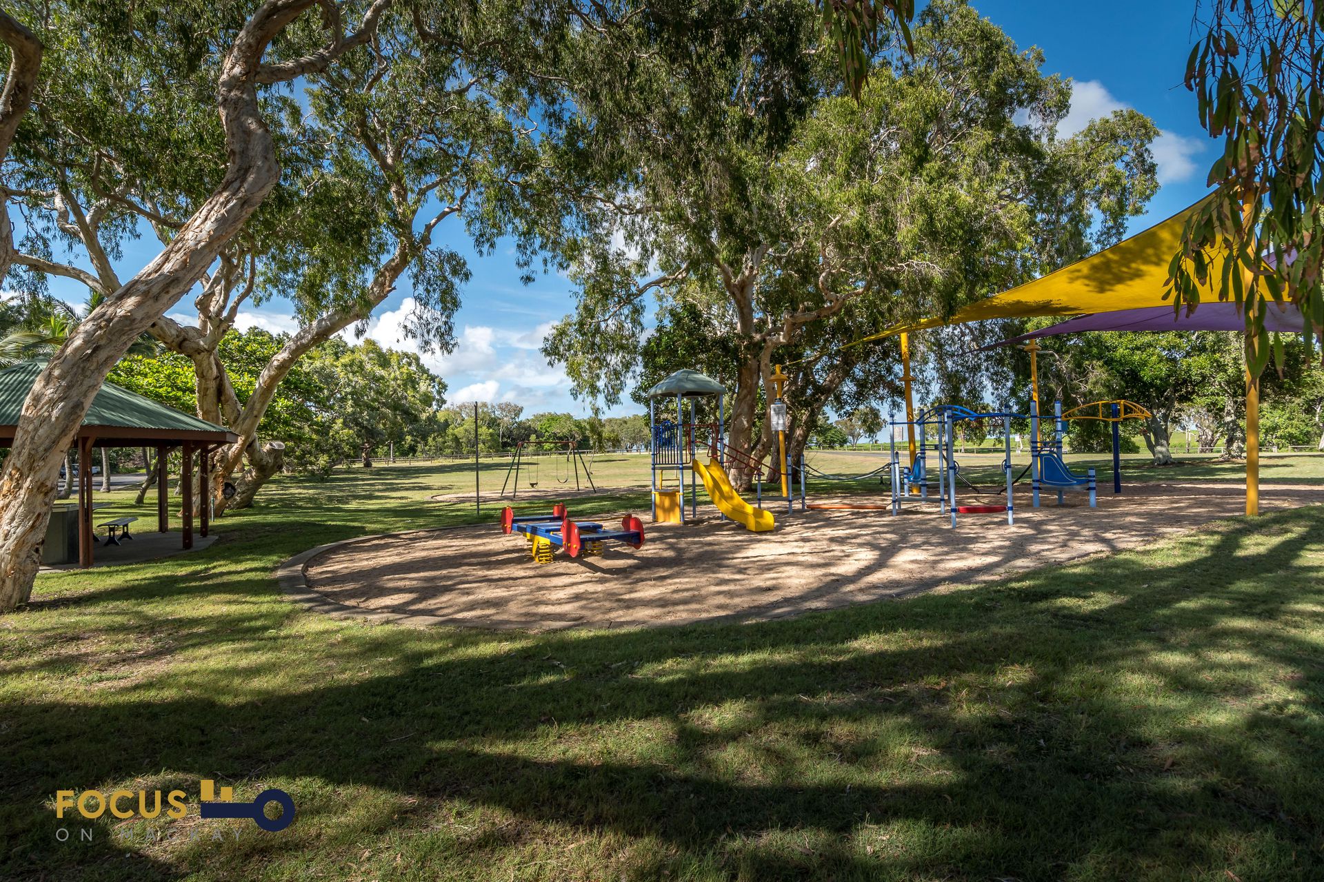 Lot 57, 8 Petrie Street, East Mackay