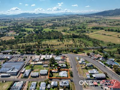 47 William Street, Quirindi