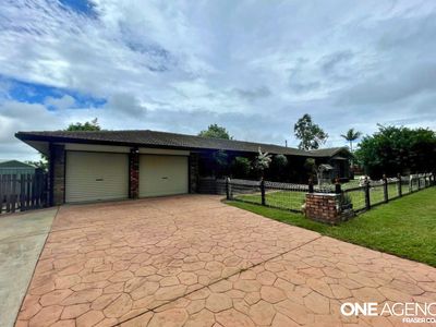 49 Bryant Street, Maryborough