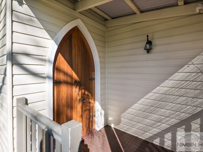 835 Nimbin Road, Goolmangar