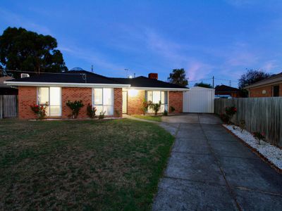 10 Haughton Crt, Hampton Park