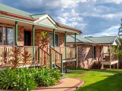 6 Bartlett Terrace, Redland Bay