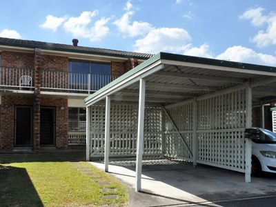 9 / 40 Tolverne Street, Rochedale South