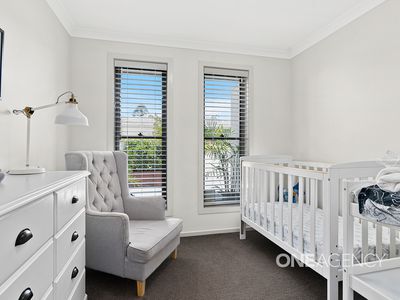 9 Banool Circuit, Bomaderry