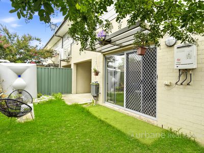 8 / 82 Irwin Street, Werrington