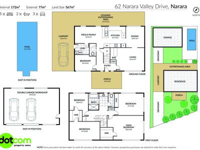 62 Narara Valley Drive, Narara