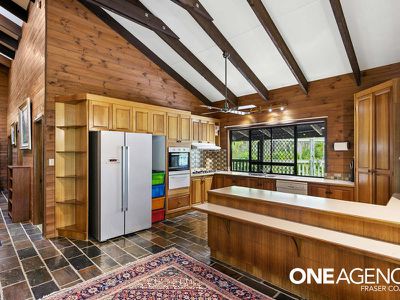 22 Senor Avenue, Urangan