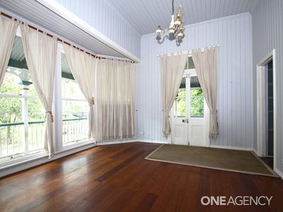 Lot 3 Takura School Road, Takura