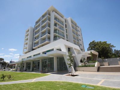 65 / 330 King Street, Mascot