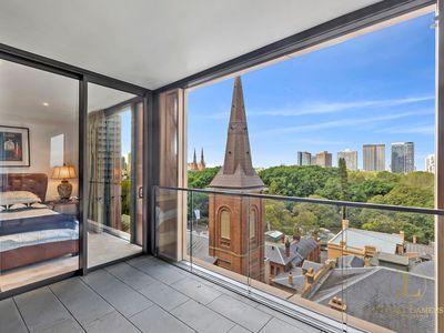 803 / 148-160 King Street, Sydney