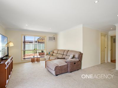 41 Illawarra Circuit, Worrigee