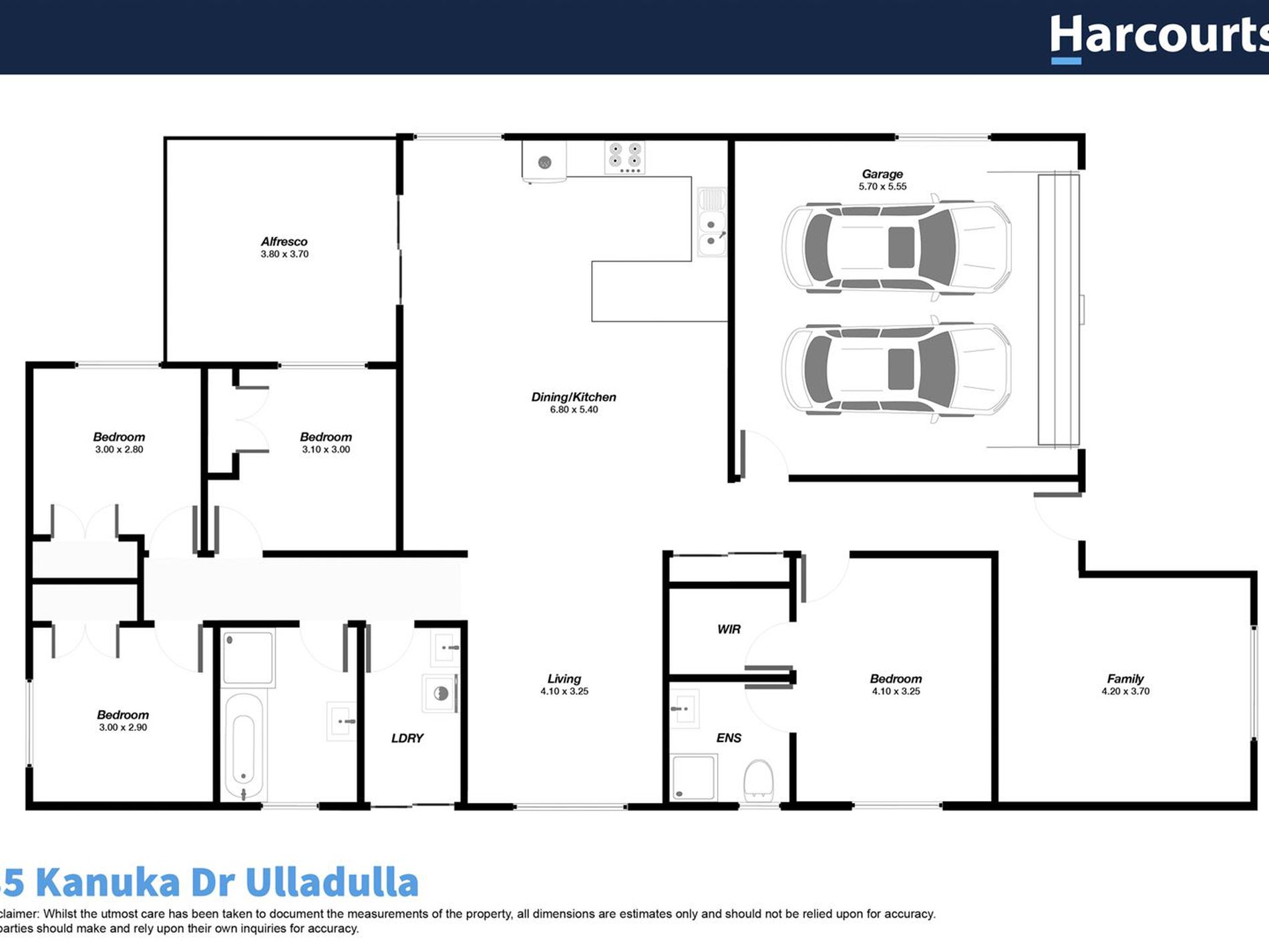 35 & 35A Kanuka Drive, Ulladulla