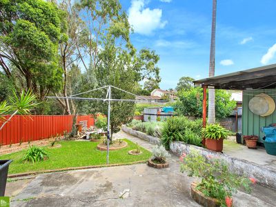 34 Jackson Avenue, Warrawong
