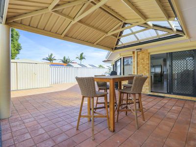 25 Aspic Crescent , Spearwood