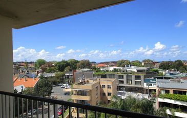 706 / 16 Roscrea  Avenue, Randwick