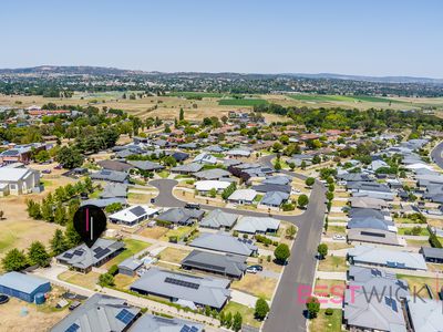 57 Wentworth Drive, Kelso