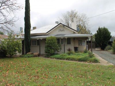 34 Mitchell Street, Colbinabbin