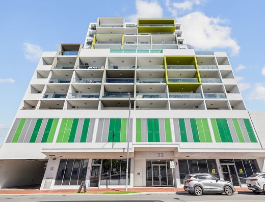 2-Bedroom Apartment in the Heart of Perth – Available Mid-August!