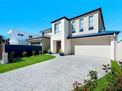 62 Harbour Rise, Hope Island